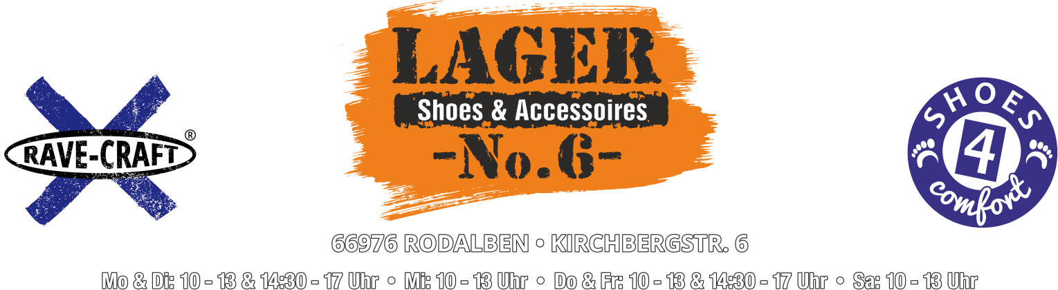 Lager No. 6